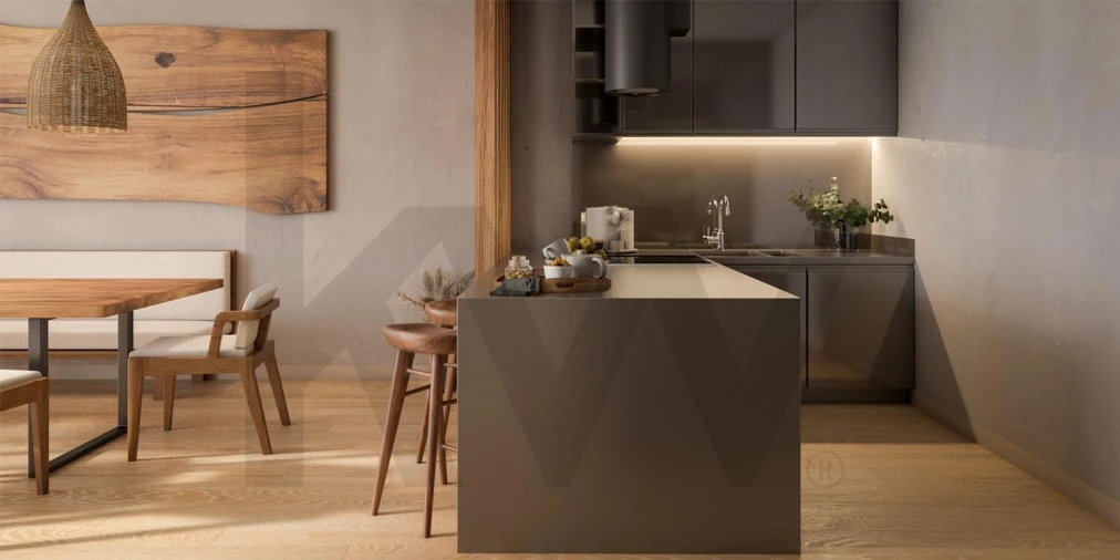 Apartamento T3 para Venda em Vau Foto 9