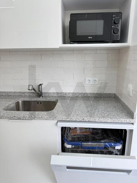 Apartamento T3 para Arrendamento em São Domingos de Benfica