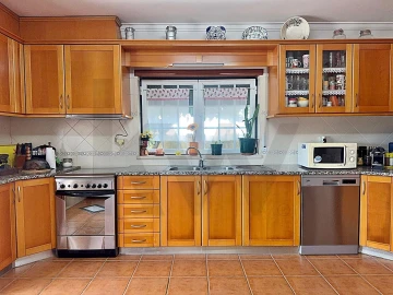 Moradia T5 para Venda em Golegã