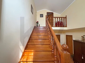 Moradia T5 para Venda em Golegã