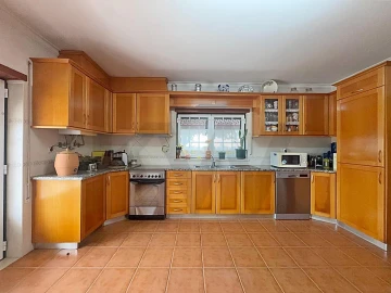 Moradia T5 para Venda em Golegã
