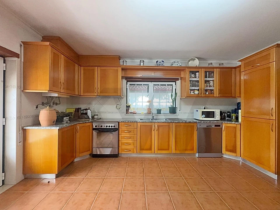 Moradia T5 para Venda em Golegã Foto 4