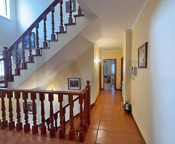 Moradia T5 para Venda em Golegã Foto 10