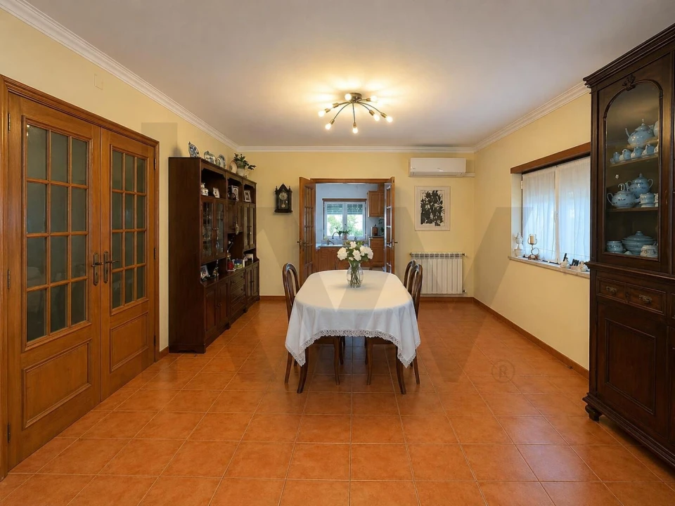 Moradia T5 para Venda em Golegã Foto 2