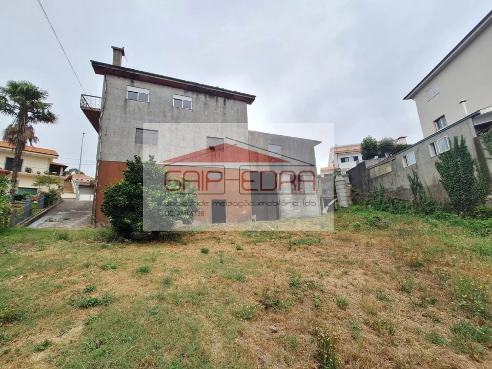 Terreno para Venda em Torno Foto 5