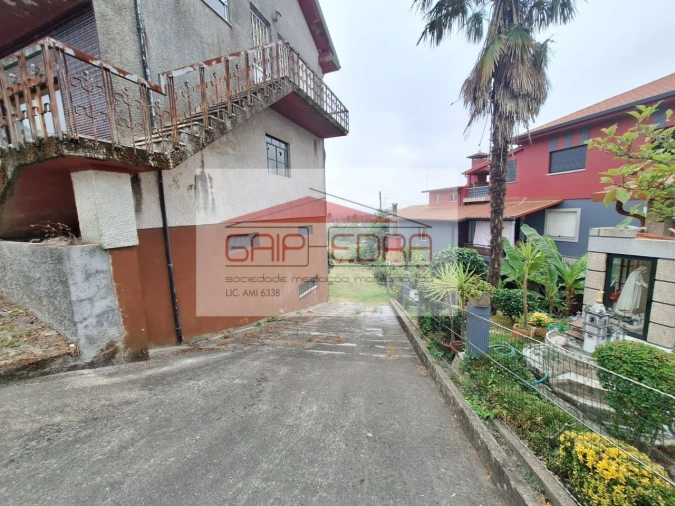 Terreno para Venda em Torno Foto 8