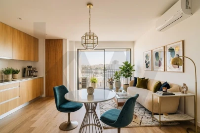 Apartamento T2 para Venda em Matosinhos e Leça da Palmeira