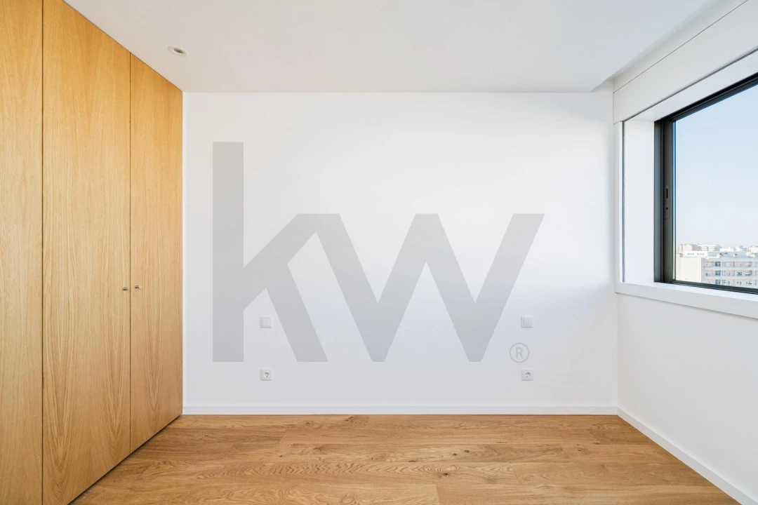 Apartamento T2 para Venda em Matosinhos e Leça da Palmeira Foto 15
