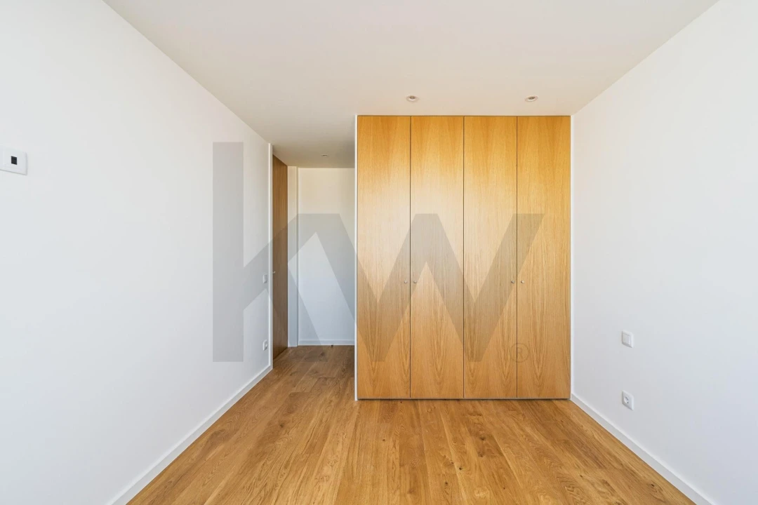 Apartamento T2 para Venda em Matosinhos e Leça da Palmeira Foto 16