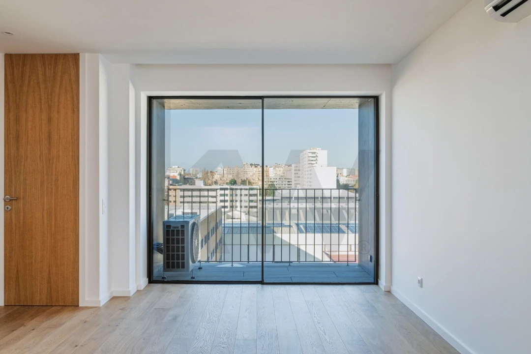 Apartamento T2 para Venda em Matosinhos e Leça da Palmeira Foto 2