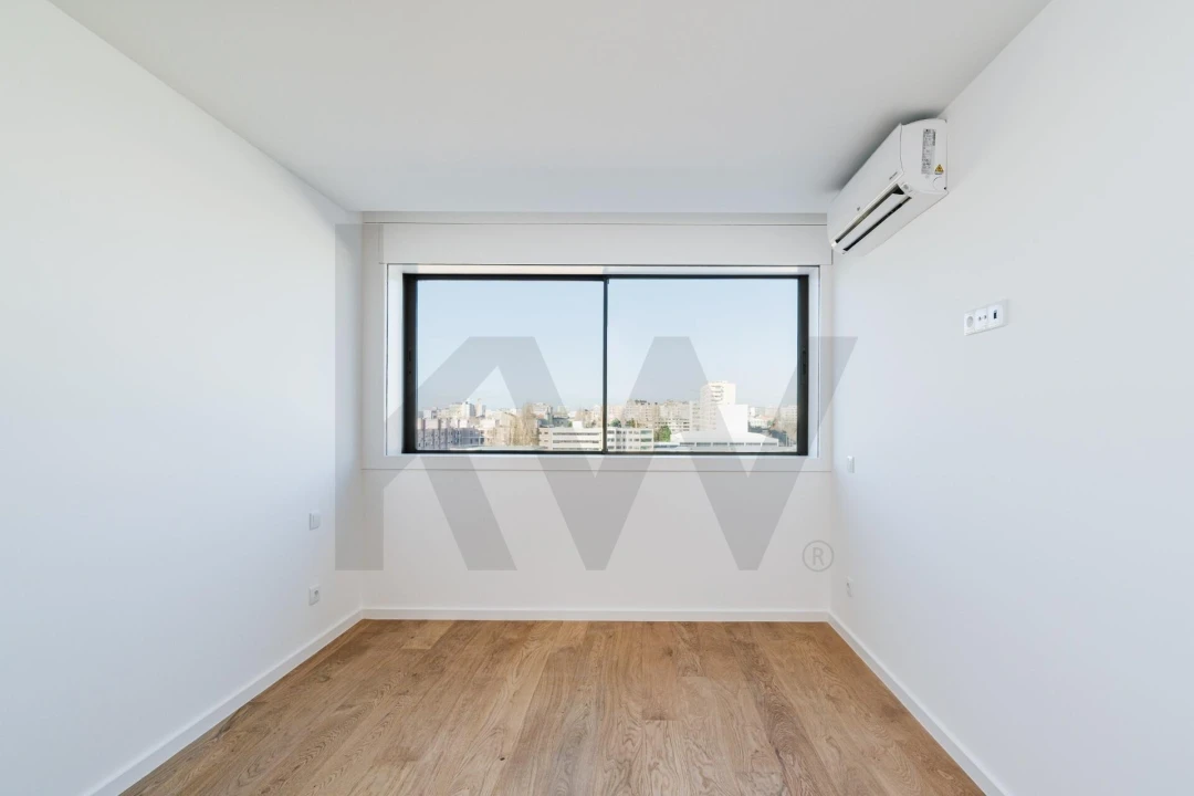 Apartamento T2 para Venda em Matosinhos e Leça da Palmeira Foto 10