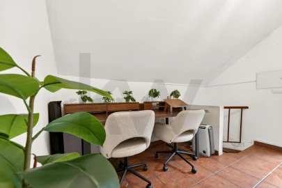Moradia T1 para Venda em Seixal
