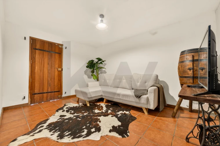 Moradia T1 para Venda em Seixal Foto 9