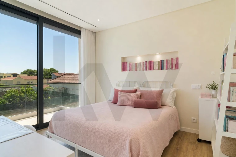 Moradia T3 para Venda em São Domingos de Rana Foto 21