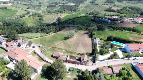 Prédio para Venda em A dos Negros