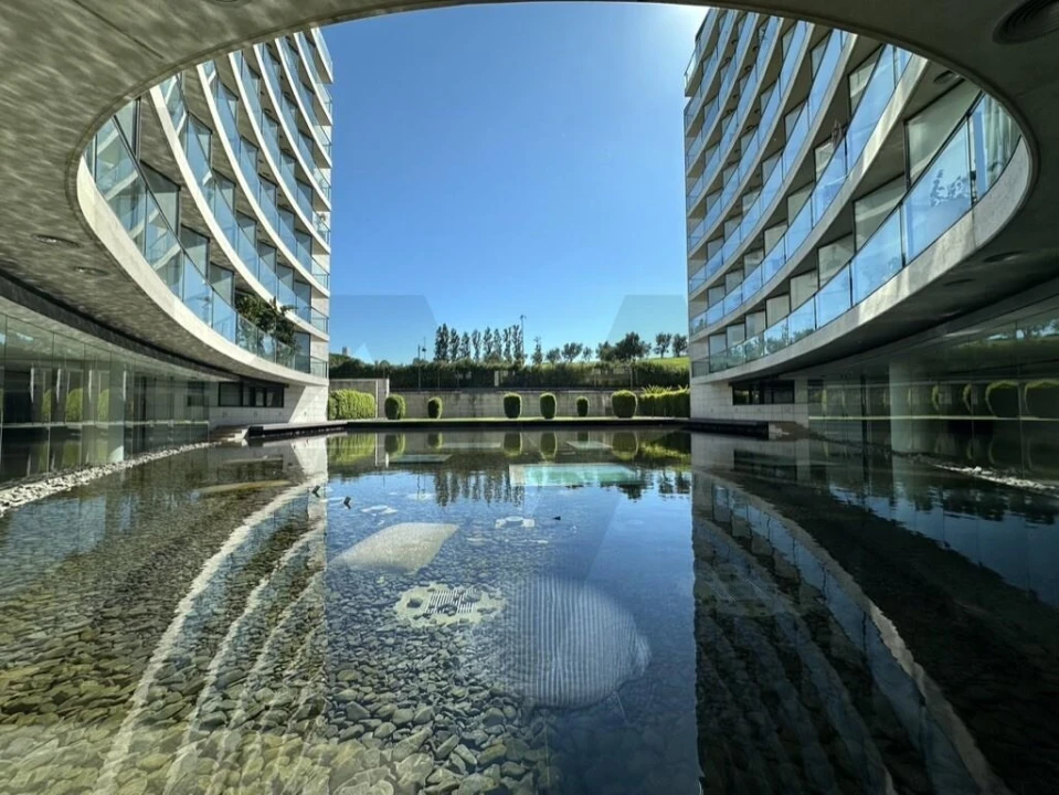 Apartamento T1 para Venda em Avenidas Novas Foto 23