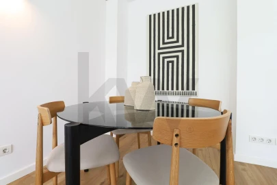 Apartamento T1 para Venda em Avenidas Novas