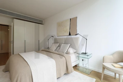 Apartamento T1 para Venda em Avenidas Novas