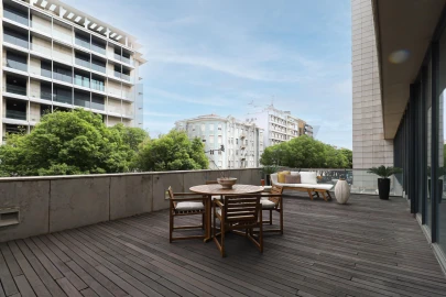 Apartamento T1 para Venda em Avenidas Novas
