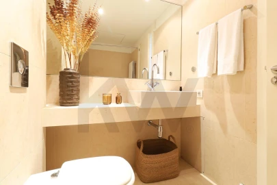 Apartamento T1 para Venda em Avenidas Novas