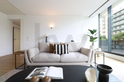 Apartamento T1 para Venda em Avenidas Novas