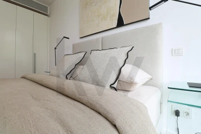 Apartamento T1 para Venda em Avenidas Novas