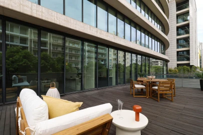 Apartamento T1 para Venda em Avenidas Novas