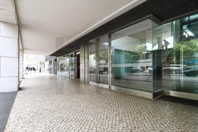 Apartamento T1 para Venda em Avenidas Novas