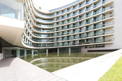 Apartamento T1 para Venda em Avenidas Novas