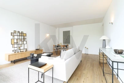 Apartamento T1 para Venda em Avenidas Novas
