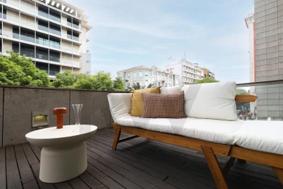 Apartamento T1 para Venda em Avenidas Novas