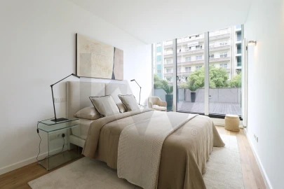 Apartamento T1 para Venda em Avenidas Novas