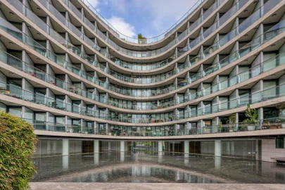 Apartamento T1 para Venda em Avenidas Novas