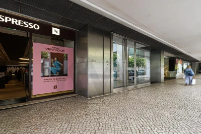 Apartamento T1 para Venda em Avenidas Novas