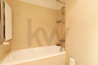 Apartamento T1 para Venda em Avenidas Novas
