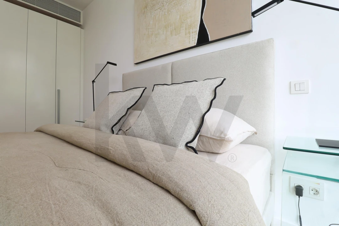 Apartamento T1 para Venda em Avenidas Novas Foto 22