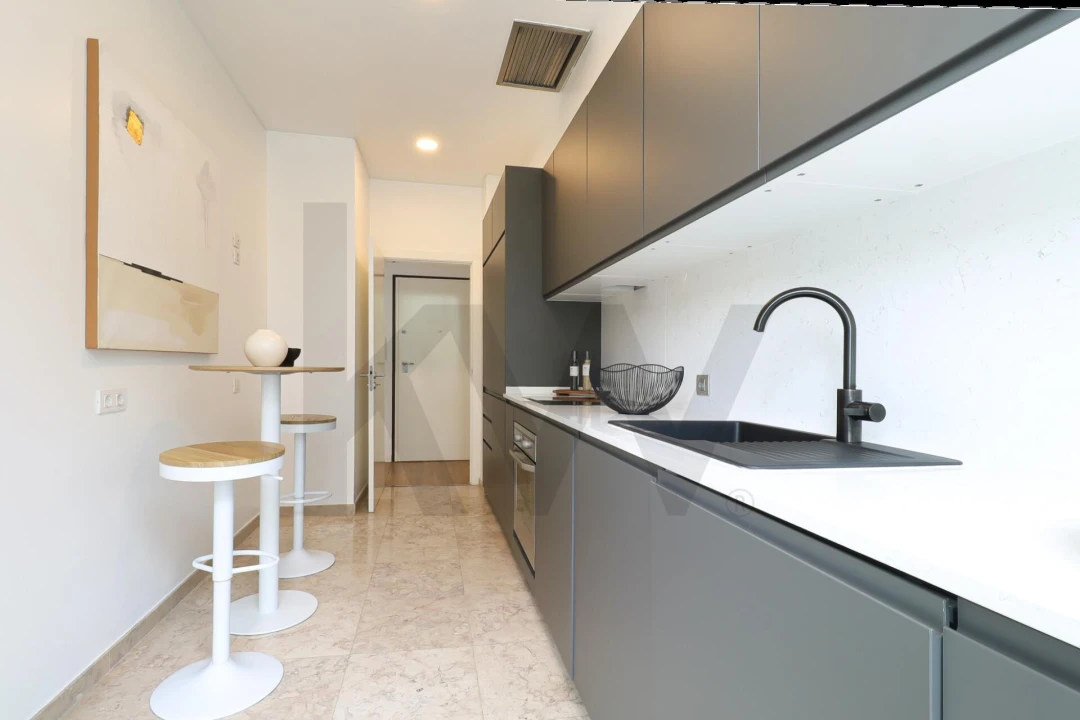 Apartamento T1 para Venda em Avenidas Novas Foto 13