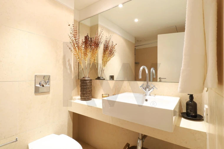 Apartamento T1 para Venda em Avenidas Novas Foto 18