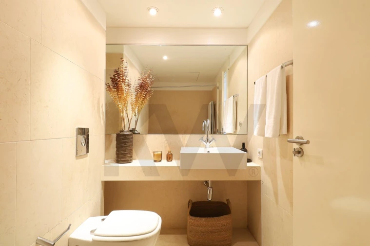 Apartamento T1 para Venda em Avenidas Novas Foto 20