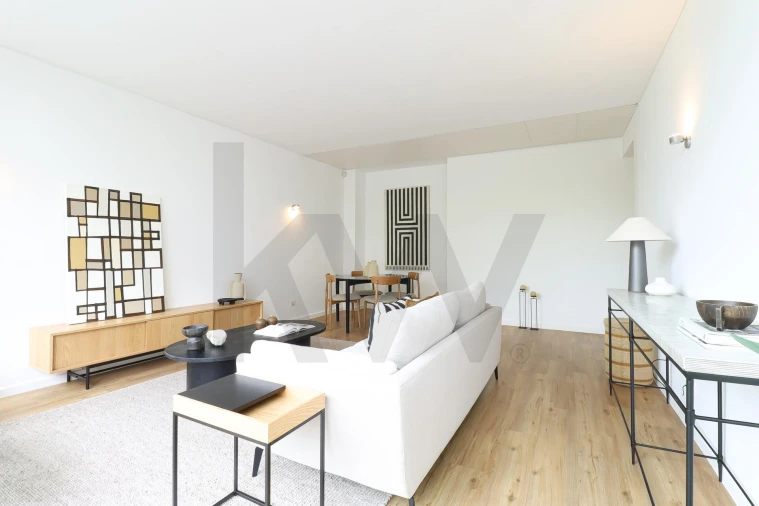 Apartamento T1 para Venda em Avenidas Novas Foto 9