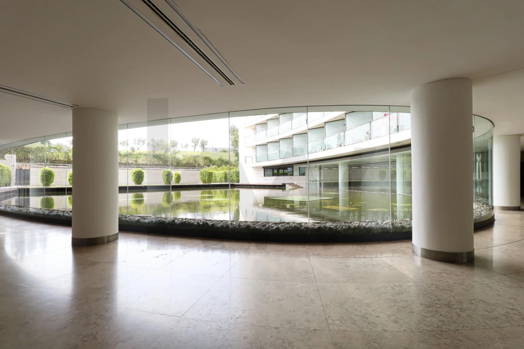 Apartamento T1 para Venda em Avenidas Novas Foto 24