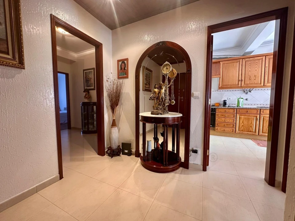 Apartamento T2 para Venda em Montijo e Afonsoeiro Foto 3