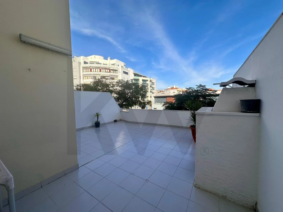 Apartamento T2 para Venda em Montijo e Afonsoeiro Foto 19