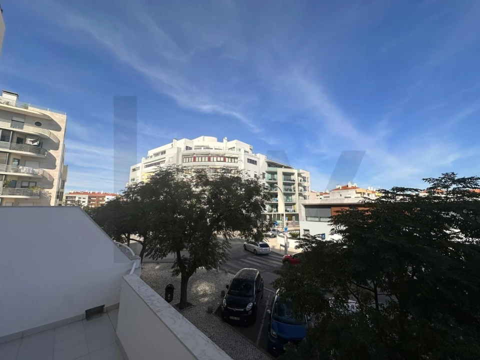 Apartamento T2 para Venda em Montijo e Afonsoeiro Foto 22