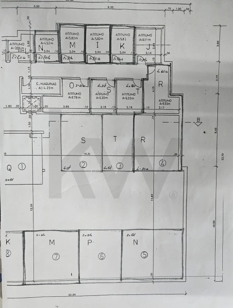 Apartamento T2 para Venda em Montijo e Afonsoeiro