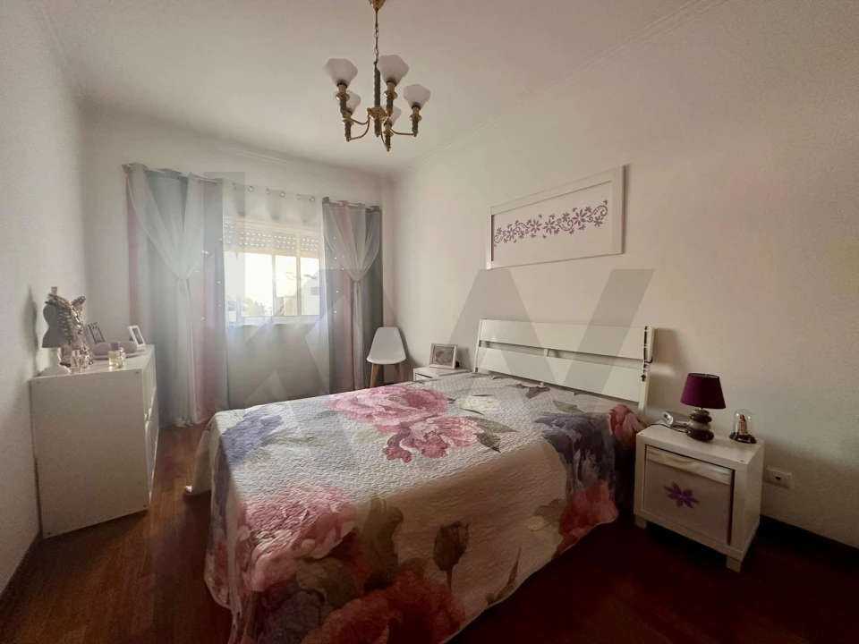 Apartamento T2 para Venda em Montijo e Afonsoeiro Foto 11