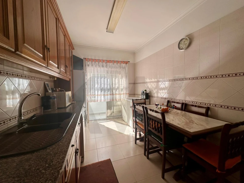 Apartamento T2 para Venda em Montijo e Afonsoeiro Foto 7