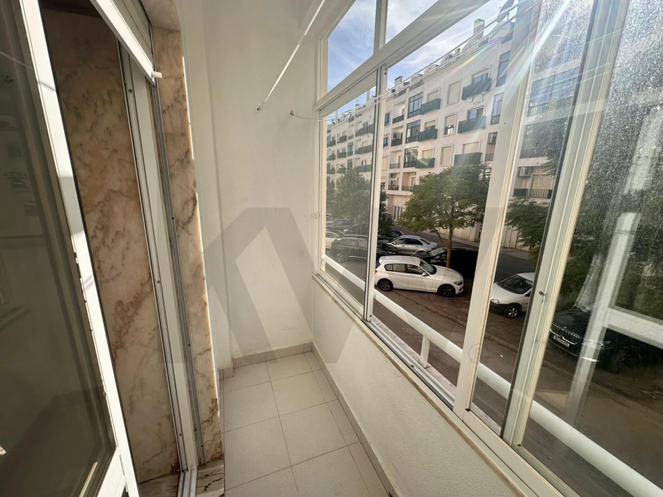 Apartamento T2 para Venda em Montijo e Afonsoeiro Foto 10