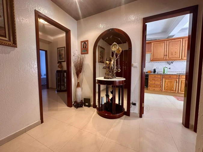 Apartamento T2 para Venda em Montijo e Afonsoeiro Foto 3