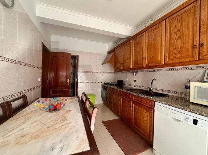 Apartamento T2 para Venda em Montijo e Afonsoeiro Foto 6